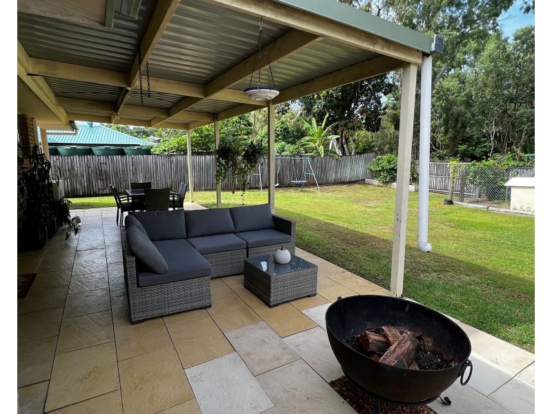 434 Grasstree Beach Road, Grasstree Beach QLD 4740