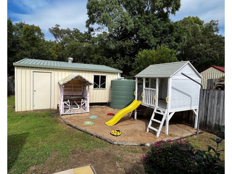 434 Grasstree Beach Road, Grasstree Beach QLD 4740