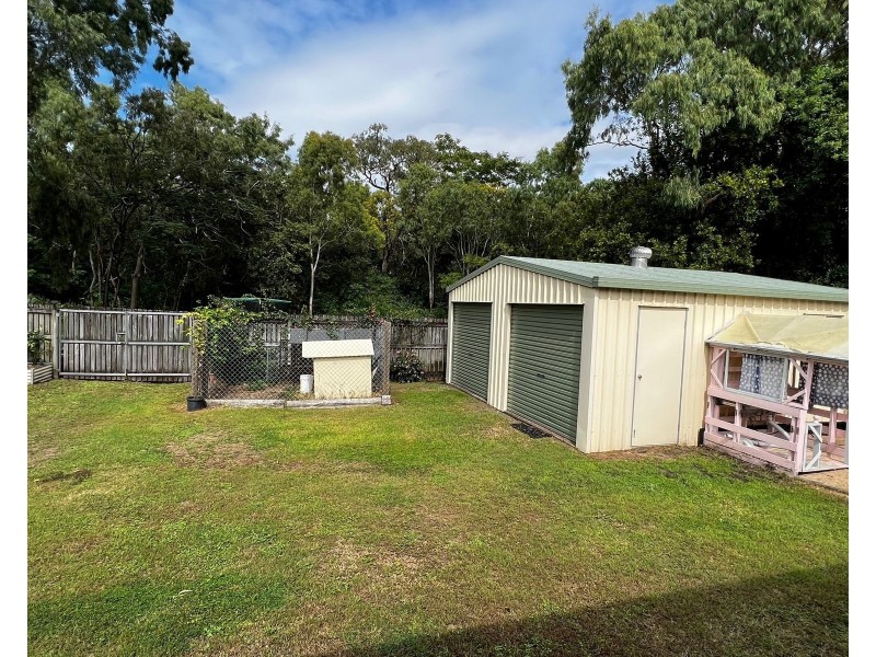 434 Grasstree Beach Road, Grasstree Beach QLD 4740