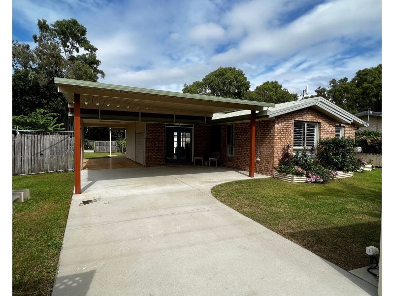 434 Grasstree Beach Road, Grasstree Beach QLD 4740