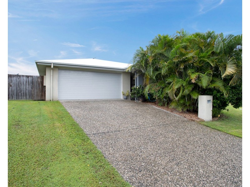 9 Cordia Street, Rural View QLD 4740