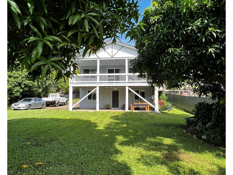 25 Hackett Court, Campwin Beach QLD 4737