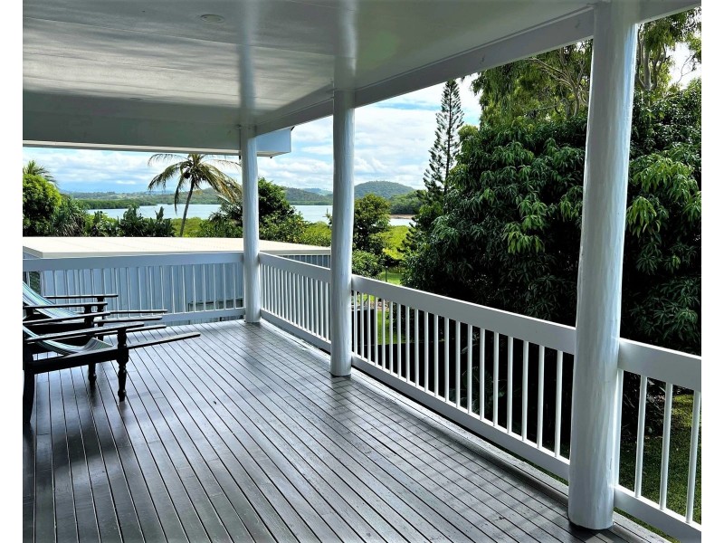 25 Hackett Court, Campwin Beach QLD 4737