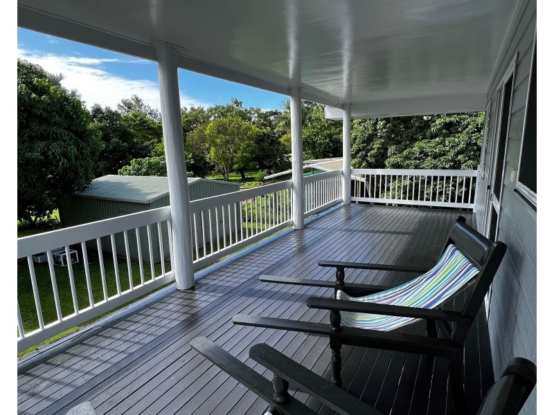 25 Hackett Court, Campwin Beach QLD 4737