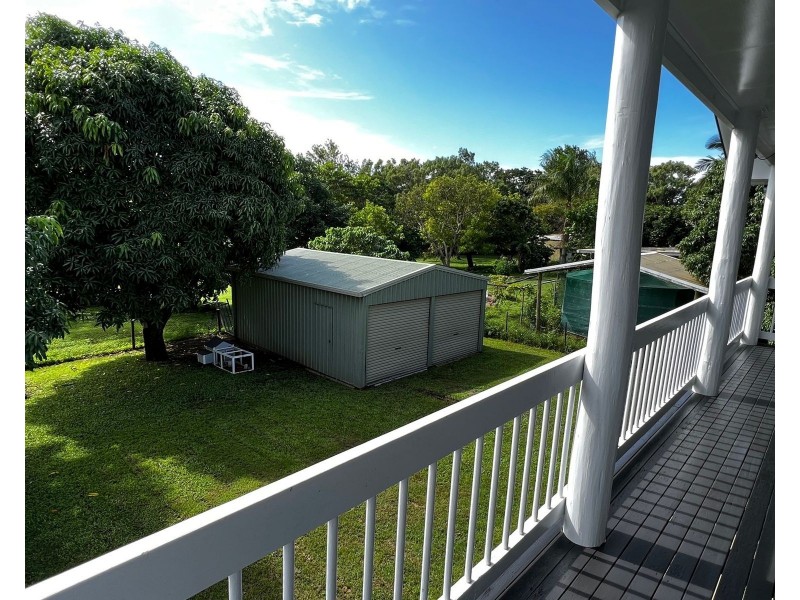 25 Hackett Court, Campwin Beach QLD 4737