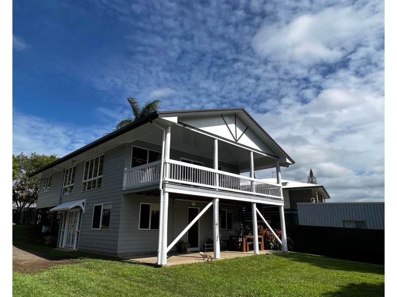 25 Hackett Court, Campwin Beach QLD 4737