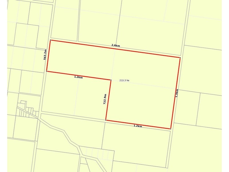 Lot 23 Hausens Road, St Lawrence QLD 4707