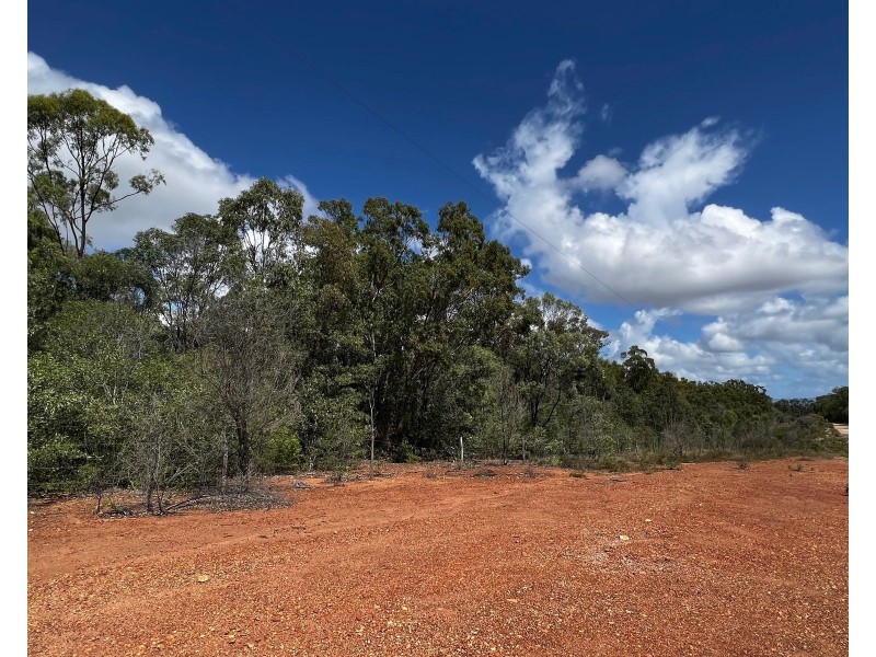 Lot 23 Hausens Road, St Lawrence QLD 4707