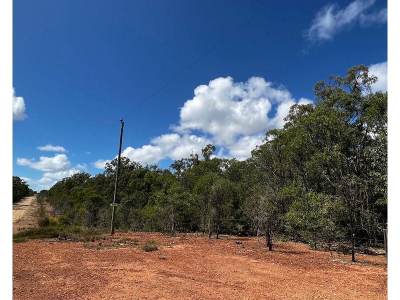 Lot 23 Hausens Road, St Lawrence QLD 4707