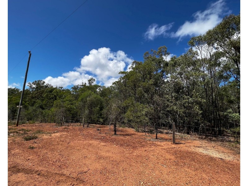 Lot 23 Hausens Road, St Lawrence QLD 4707