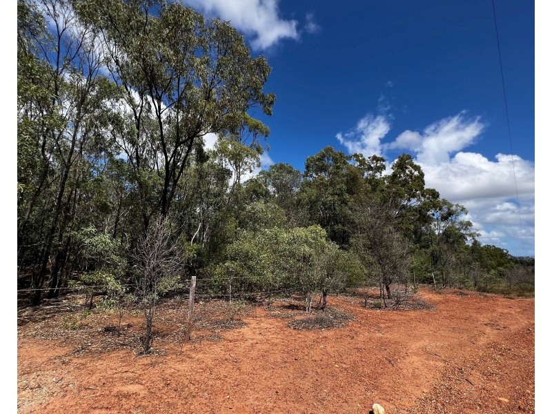 Lot 23 Hausens Road, St Lawrence QLD 4707