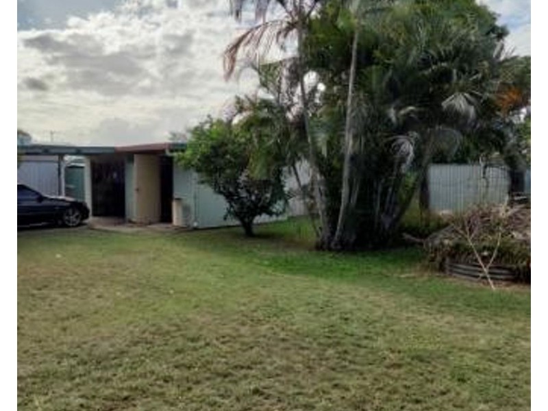 20 Standish Street, St Lawrence QLD 4707