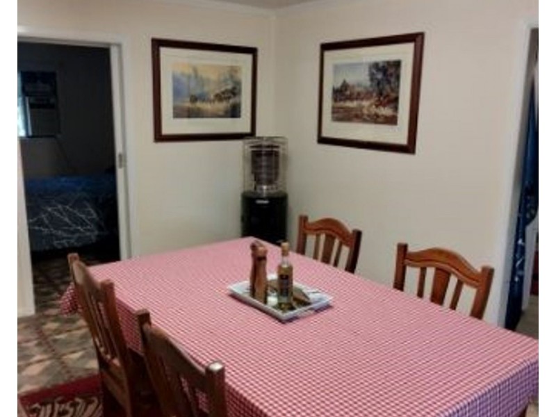 20 Standish Street, St Lawrence QLD 4707