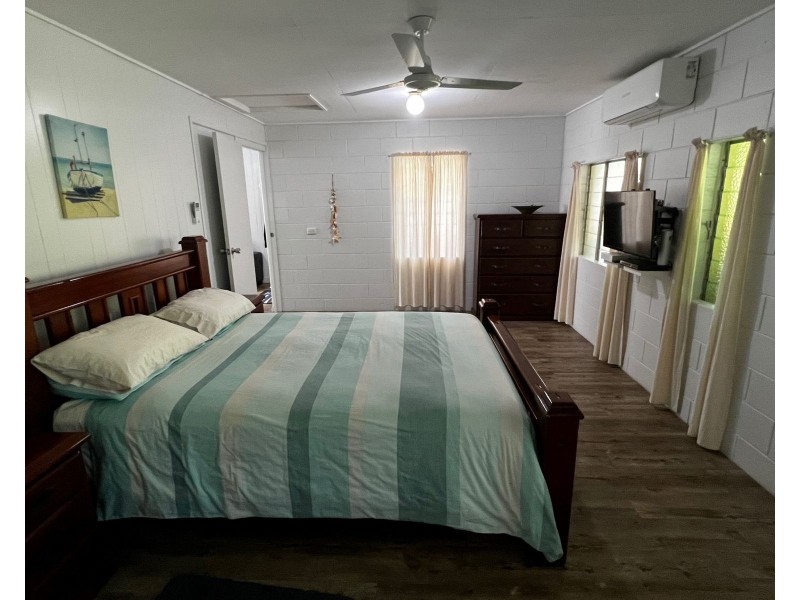 129 Zelma Street, Grasstree Beach QLD 4740