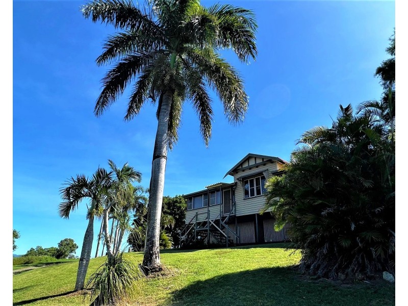 71 Grasstree Beach Road, Grasstree Beach QLD 4740