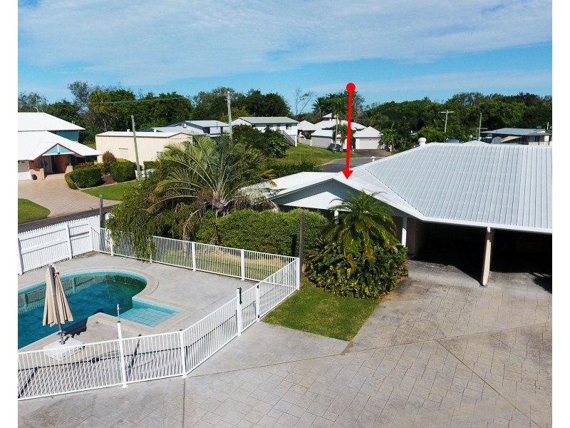 1/99 Westcott Avenue, Campwin Beach QLD 4737