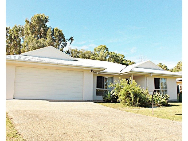 36 Armstrong Beach Road, Armstrong Beach QLD 4737