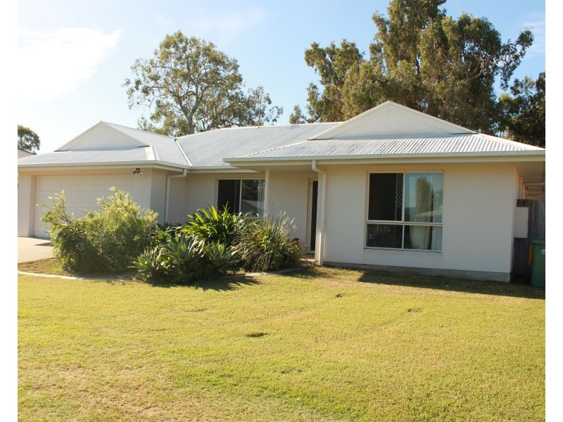36 Armstrong Beach Road, Armstrong Beach QLD 4737