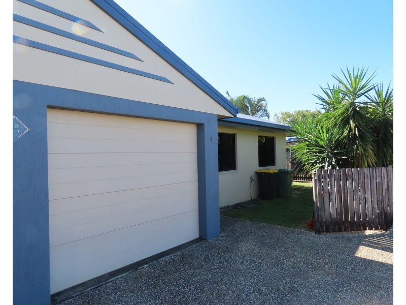 4/15 Perkins Street, North Mackay QLD 4740