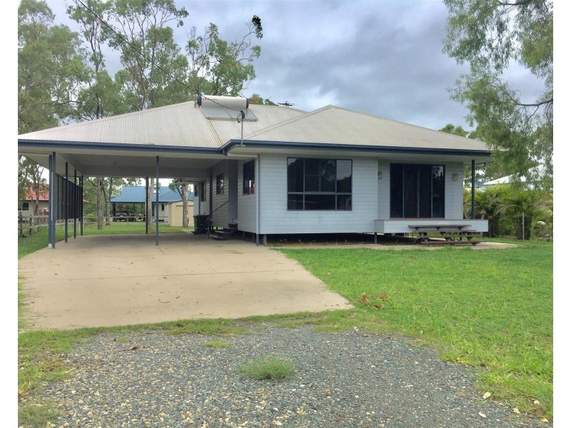 30 Suttor Street, Nebo QLD 4742