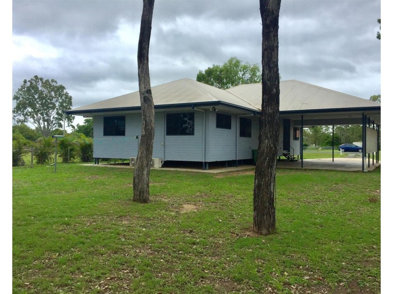 30 Suttor Street, Nebo QLD 4742
