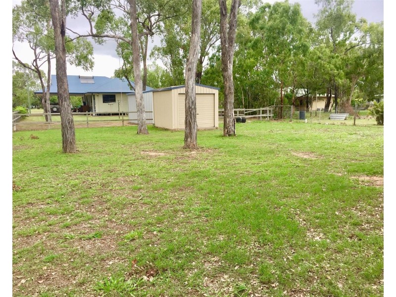 30 Suttor Street, Nebo QLD 4742