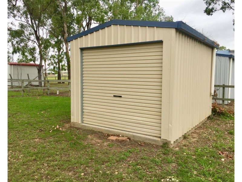30 Suttor Street, Nebo QLD 4742