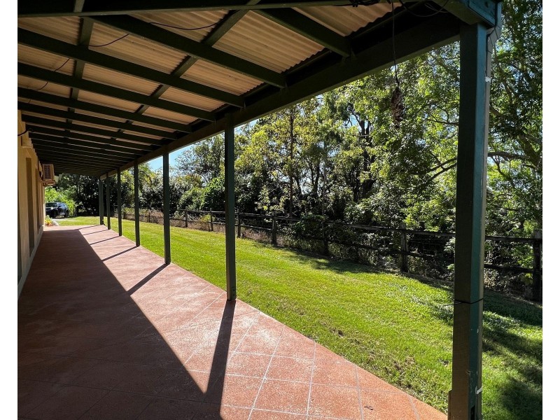 1775 Sarina Homebush Road, Oakenden QLD 4741