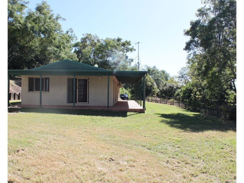 1775 Sarina Homebush Road, Oakenden QLD 4741