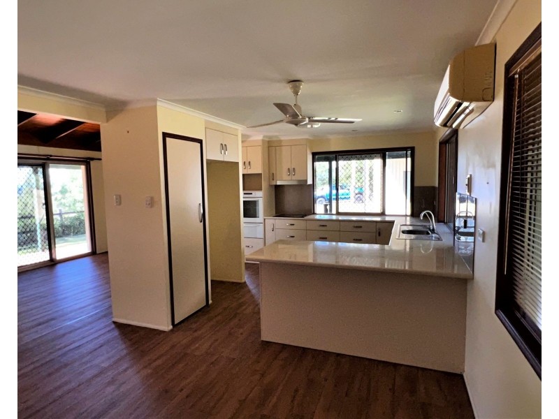 1775 Sarina Homebush Road, Oakenden QLD 4741
