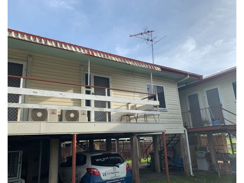 3/1 Biltoft Street, Sarina QLD 4737