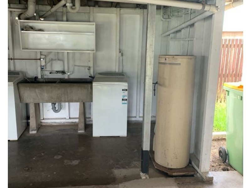 3/1 Biltoft Street, Sarina QLD 4737