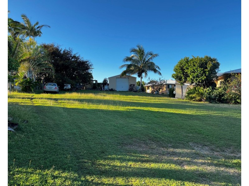 24 Pacific Avenue, Ilbilbie QLD 4738