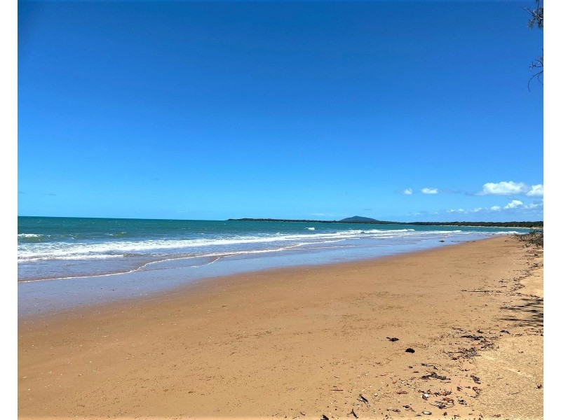 24 Pacific Avenue, Ilbilbie QLD 4738