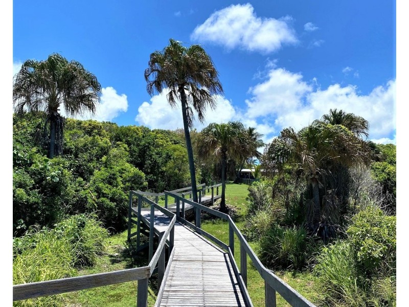 24 Pacific Avenue, Ilbilbie QLD 4738