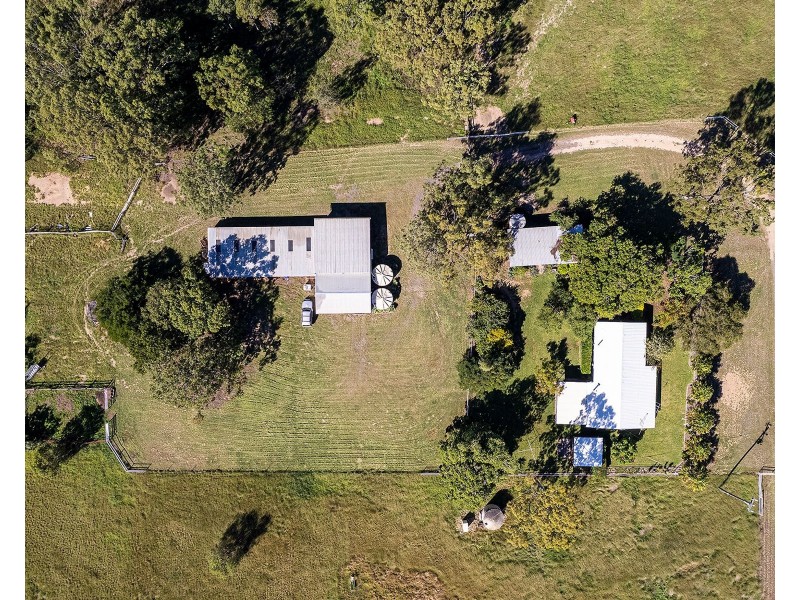 56 Walshs Road, Nebo QLD 4742