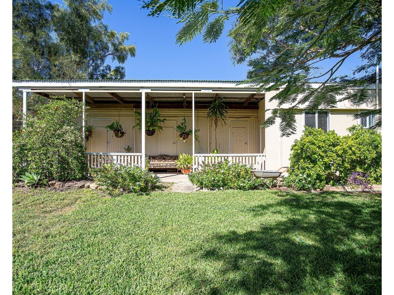 56 Walshs Road, Nebo QLD 4742