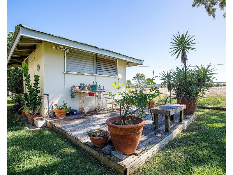 56 Walshs Road, Nebo QLD 4742