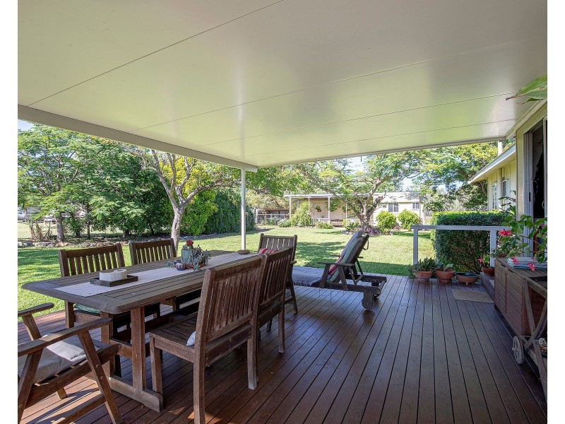 56 Walshs Road, Nebo QLD 4742