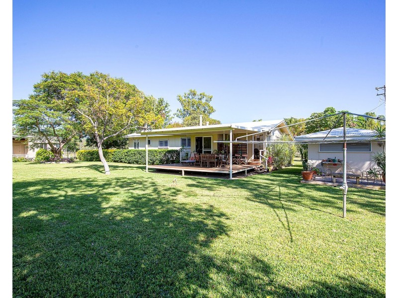 56 Walshs Road, Nebo QLD 4742