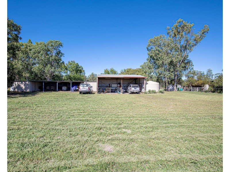 56 Walshs Road, Nebo QLD 4742
