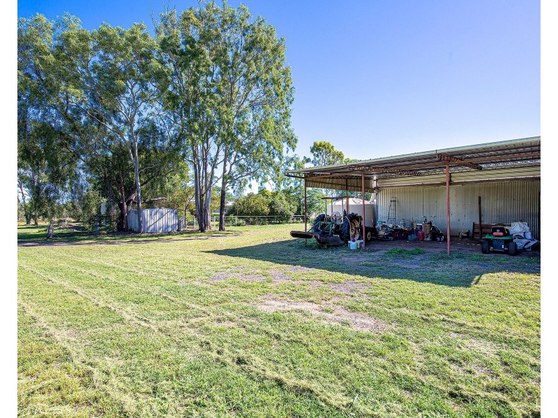 56 Walshs Road, Nebo QLD 4742