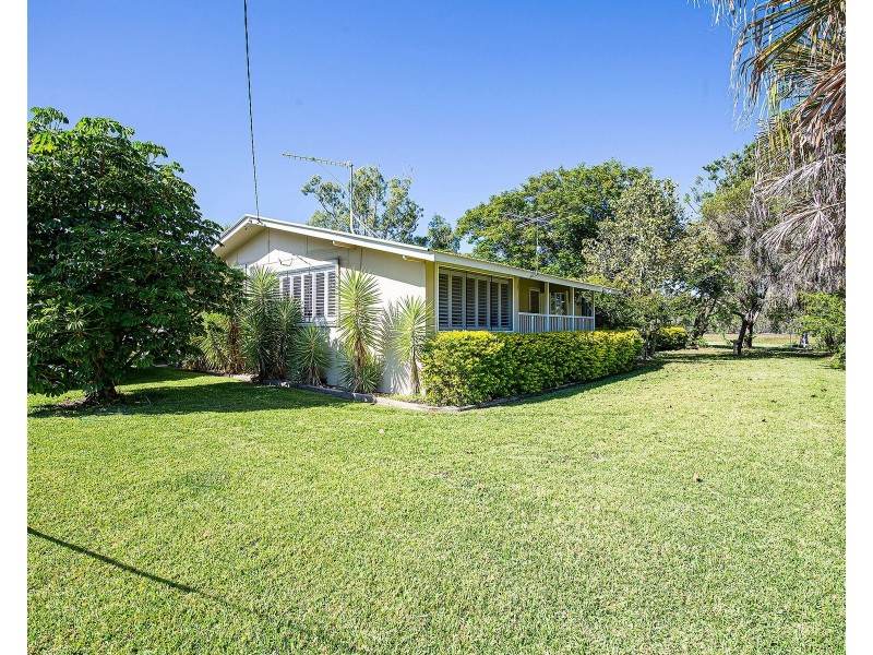 56 Walshs Road, Nebo QLD 4742