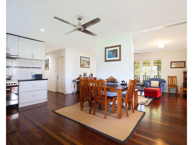 56 Walshs Road, Nebo QLD 4742