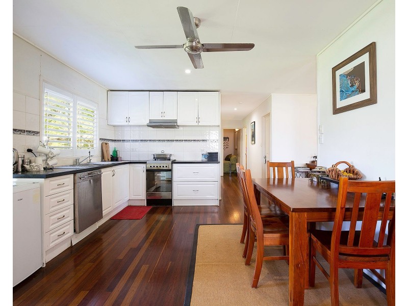 56 Walshs Road, Nebo QLD 4742