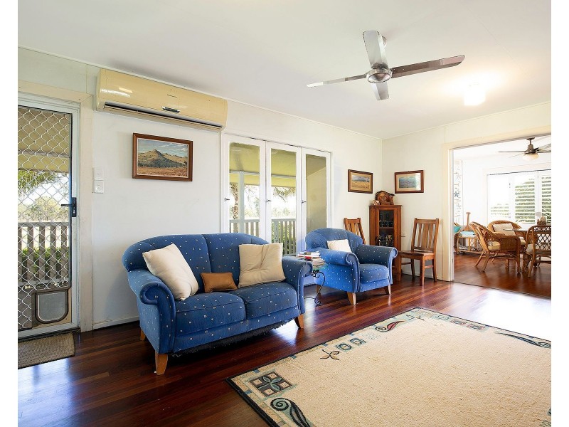 56 Walshs Road, Nebo QLD 4742