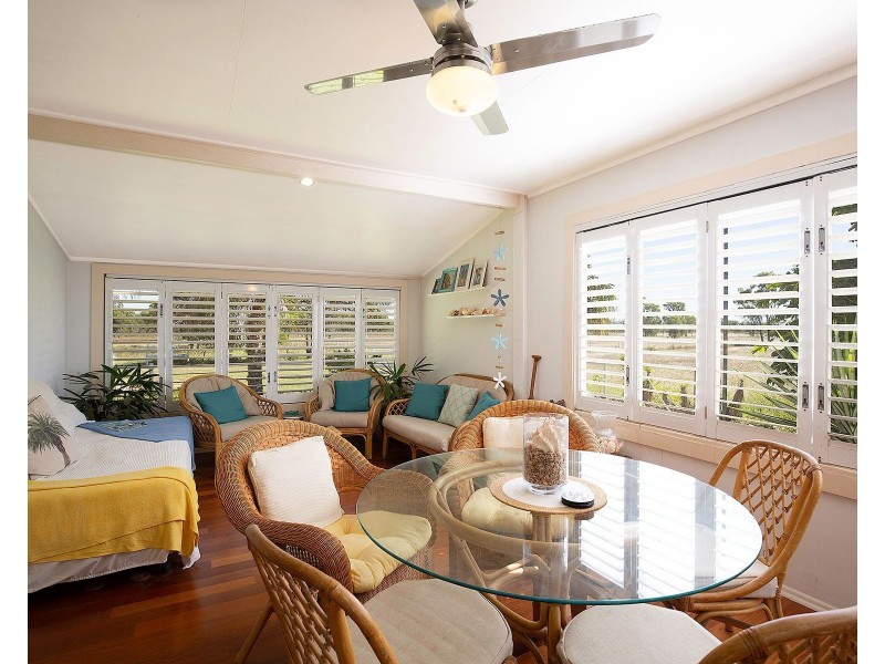 56 Walshs Road, Nebo QLD 4742