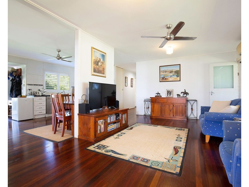 56 Walshs Road, Nebo QLD 4742