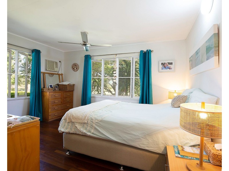 56 Walshs Road, Nebo QLD 4742