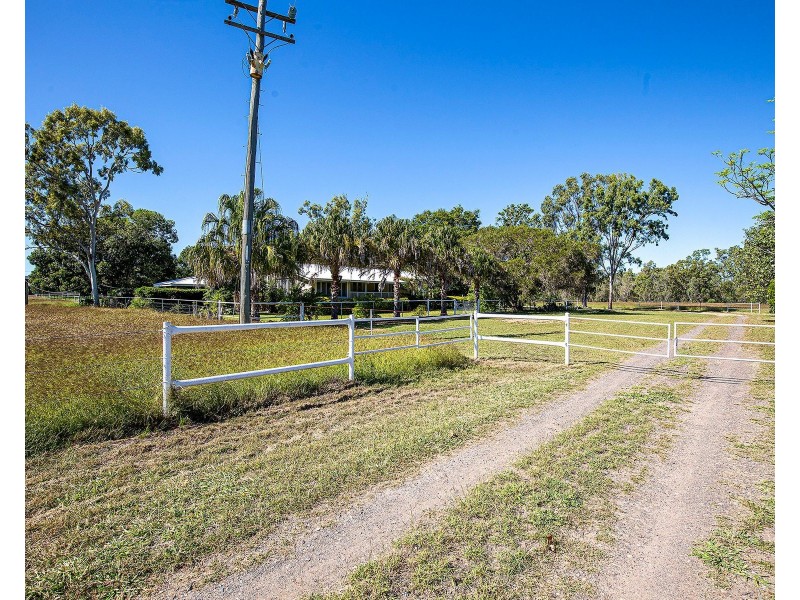 56 Walshs Road, Nebo QLD 4742
